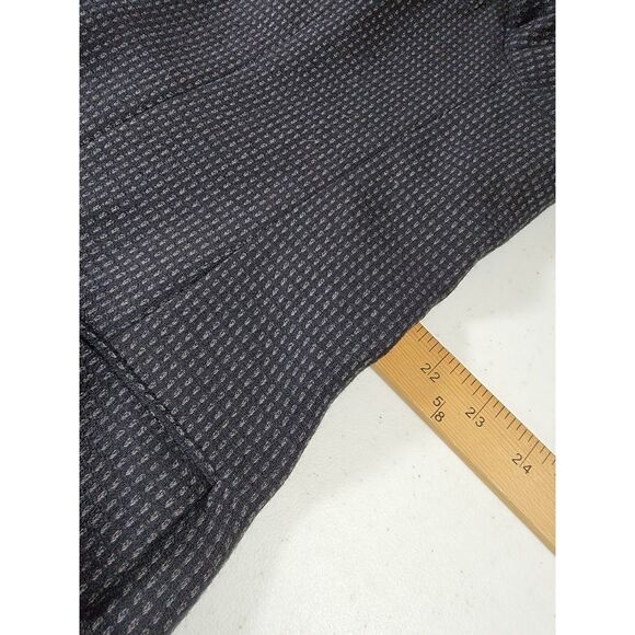 Gianfranco Ruffini 3 Button Blazer Suit Jacket - 42R - Picture 5 of 10